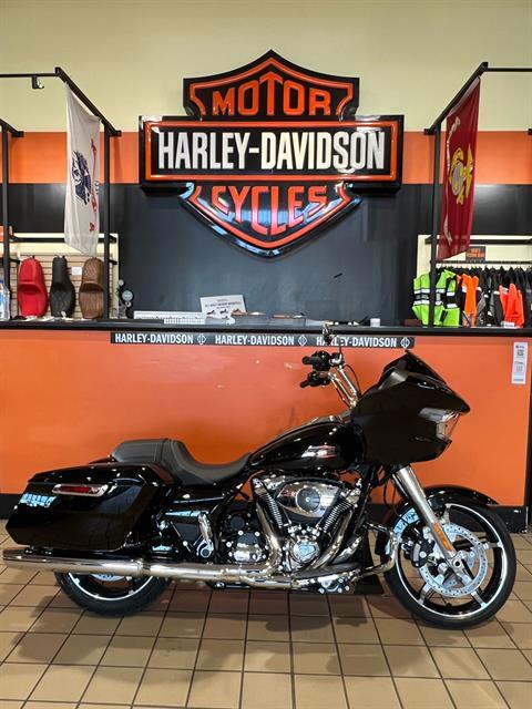 2024 Harley-Davidson Road Glide® in Dumfries, Virginia - Photo 1