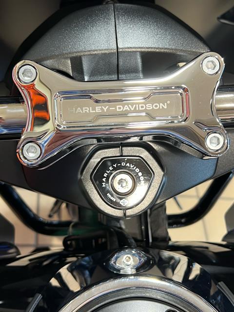 2024 Harley-Davidson Road Glide® in Dumfries, Virginia - Photo 16