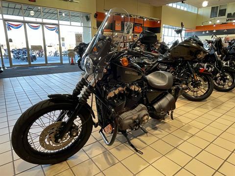 2011 Harley-Davidson Sportster® 1200 Nightster® in Dumfries, Virginia - Photo 10
