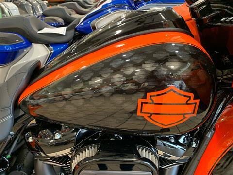 2021 Harley-Davidson ROAD GLIDE SPECIAL CUSTOM in Dumfries, Virginia - Photo 5