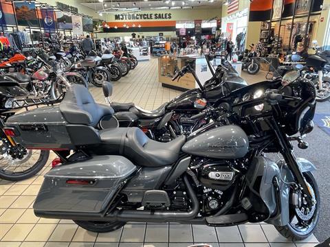 2022 Harley-Davidson Ultra Limited in Dumfries, Virginia - Photo 2