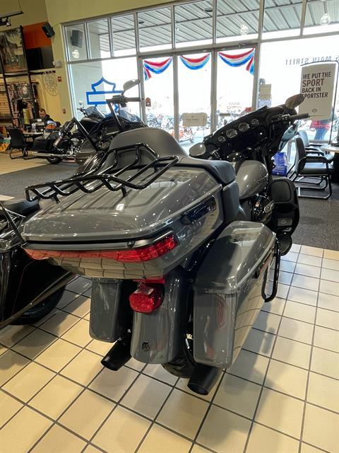 2022 Harley-Davidson Ultra Limited in Dumfries, Virginia - Photo 3