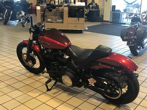 2018 Harley-Davidson Street Bob® 107 in Dumfries, Virginia - Photo 6