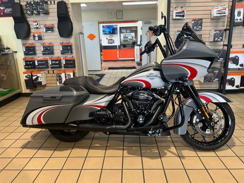 2020 Harley-Davidson ROAD GLIDE SPECIAL in Dumfries, Virginia - Photo 2