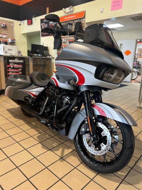 2020 Harley-Davidson ROAD GLIDE SPECIAL in Dumfries, Virginia - Photo 3