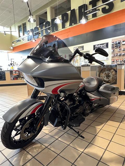 2020 Harley-Davidson ROAD GLIDE SPECIAL in Dumfries, Virginia - Photo 12