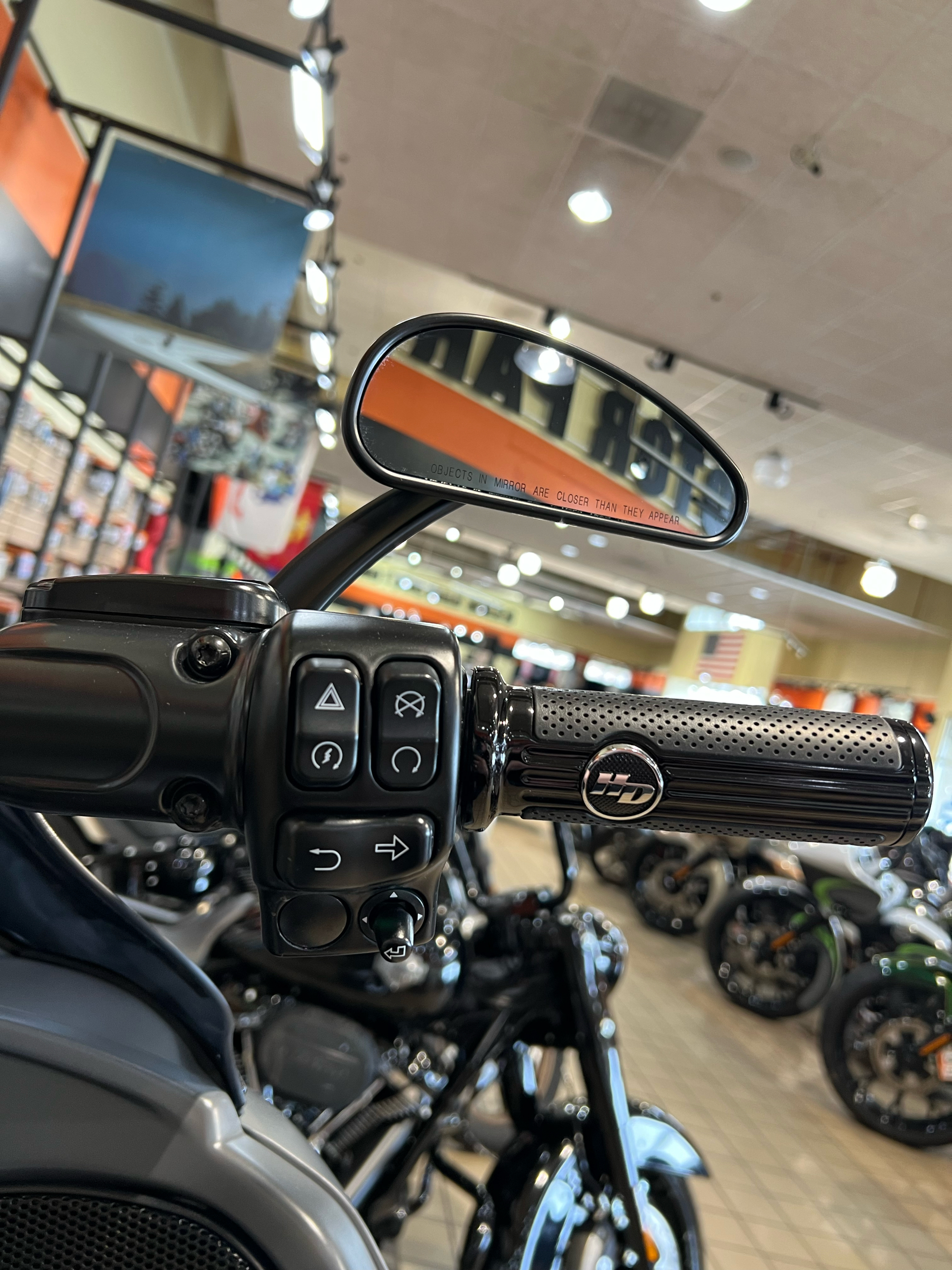 2020 Harley-Davidson ROAD GLIDE SPECIAL in Dumfries, Virginia - Photo 14