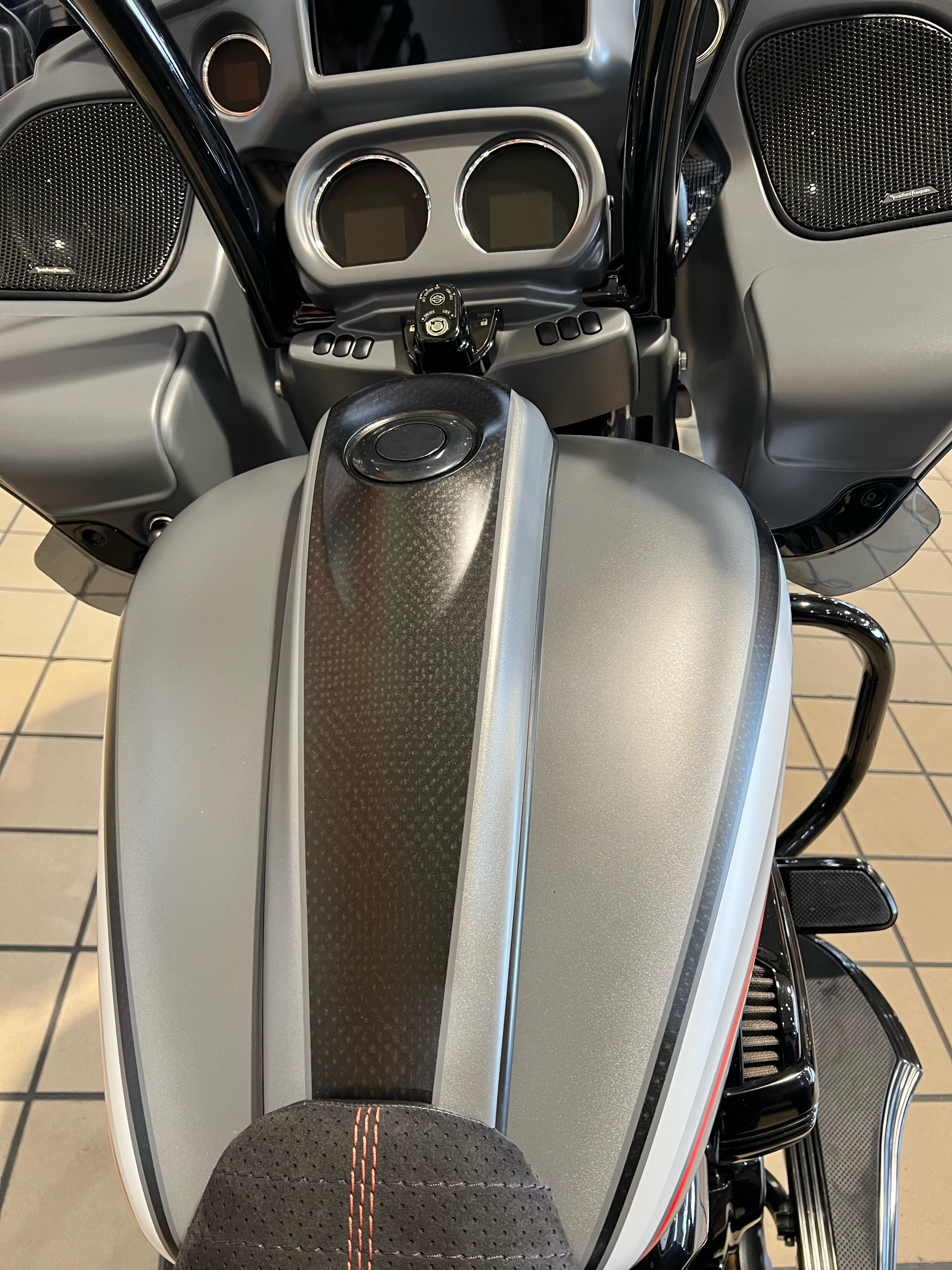 2020 Harley-Davidson ROAD GLIDE SPECIAL in Dumfries, Virginia - Photo 15