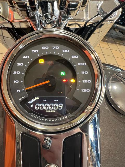 2023 Harley-Davidson Fat Boy® 114 in Dumfries, Virginia - Photo 18