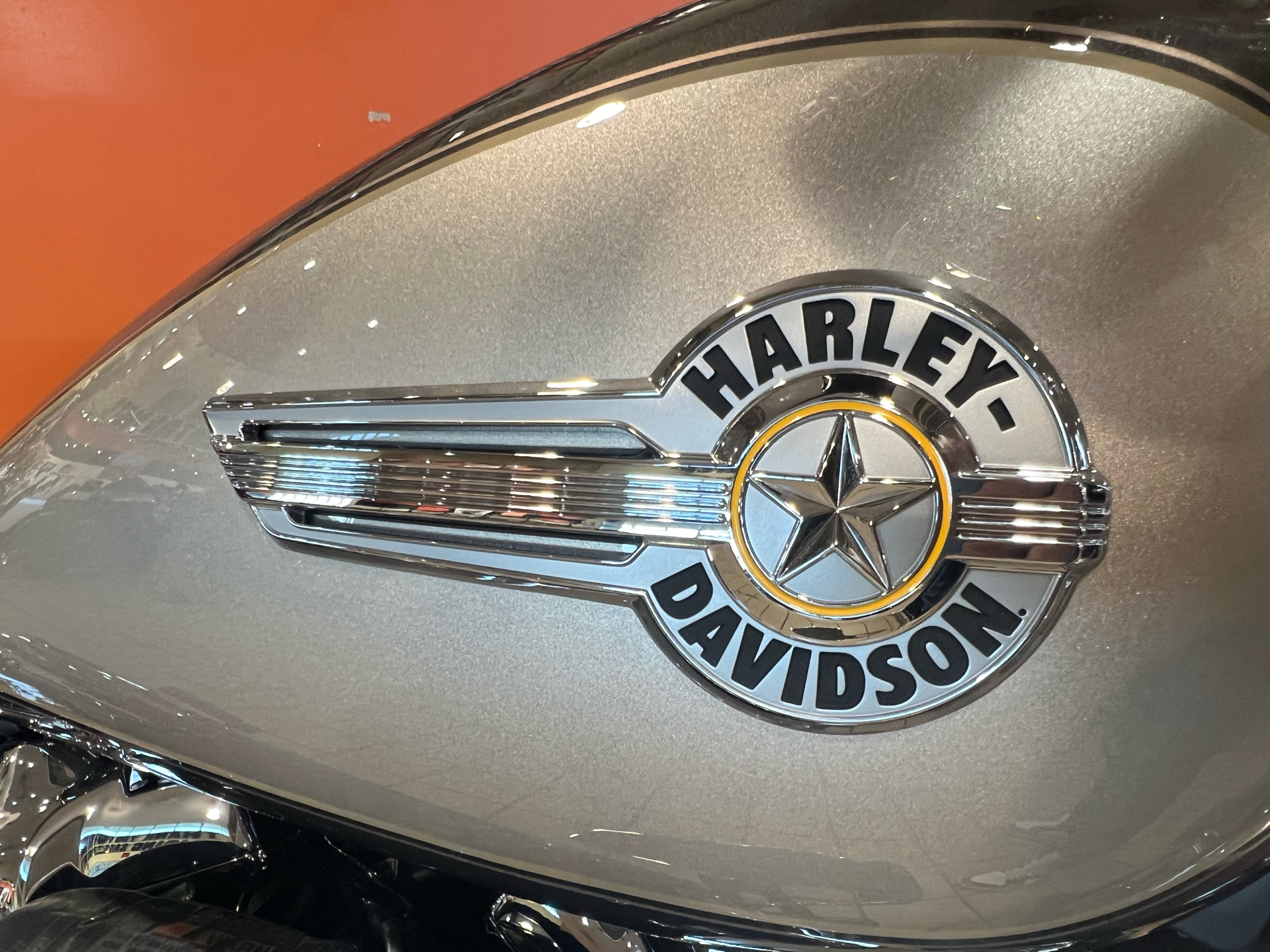 2023 Harley-Davidson Fat Boy® 114 in Dumfries, Virginia - Photo 19