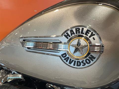 2023 Harley-Davidson Fat Boy® 114 in Dumfries, Virginia - Photo 19