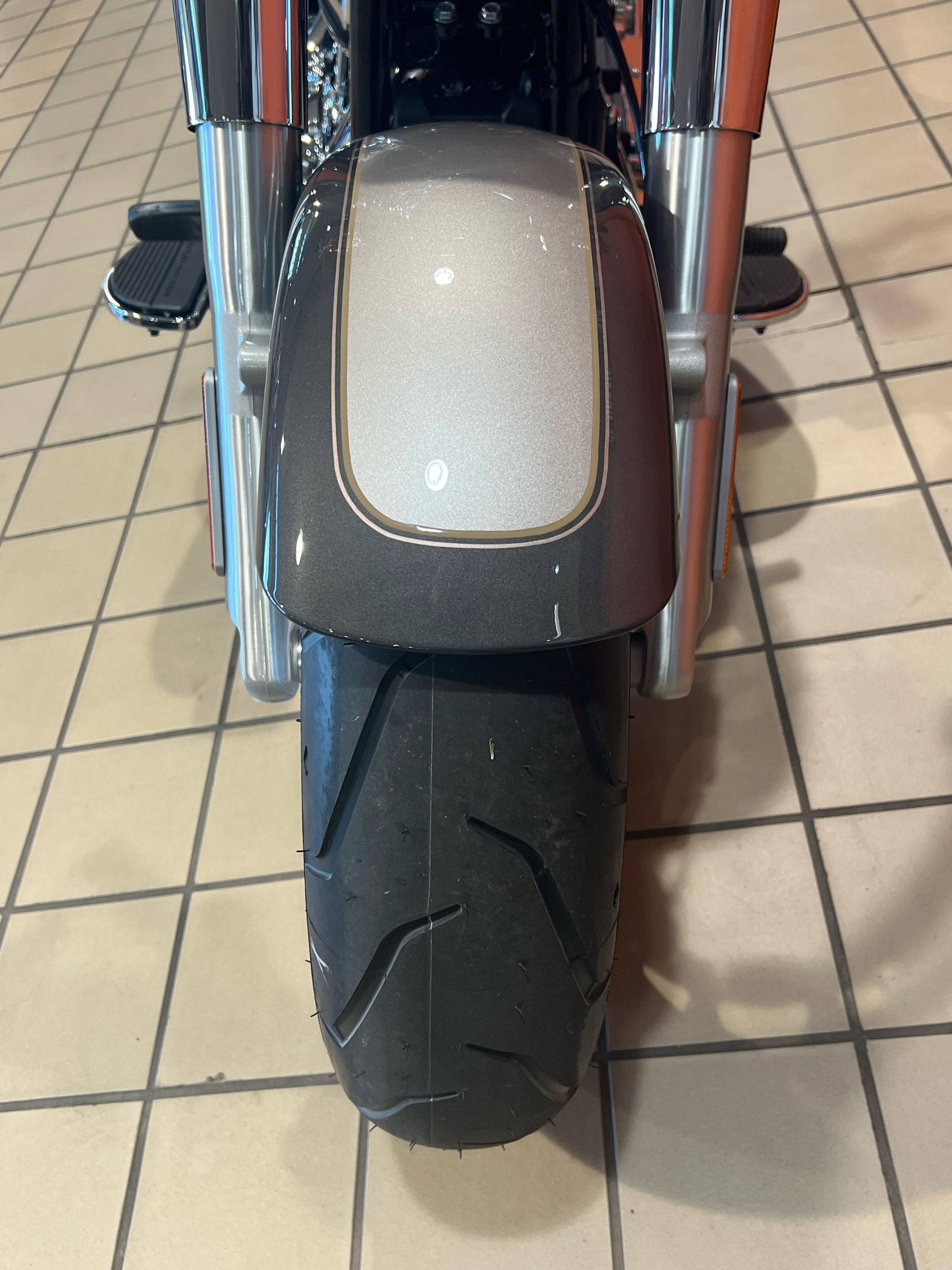 2023 Harley-Davidson Fat Boy® 114 in Dumfries, Virginia - Photo 22