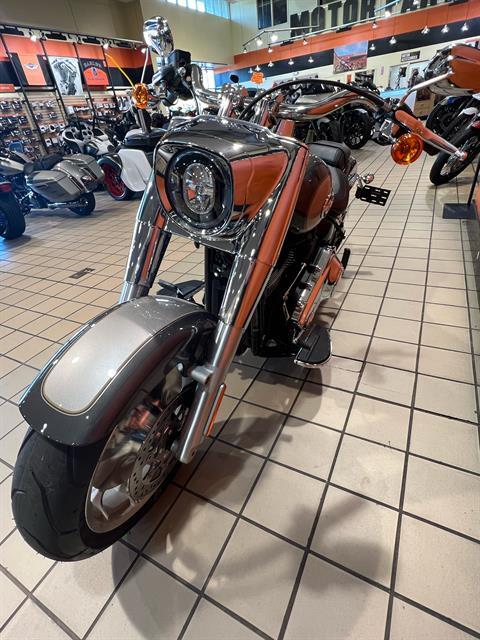 2023 Harley-Davidson Fat Boy® 114 in Dumfries, Virginia - Photo 26