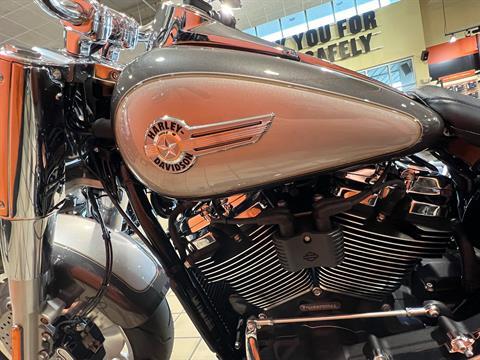 2023 Harley-Davidson Fat Boy® 114 in Dumfries, Virginia - Photo 28