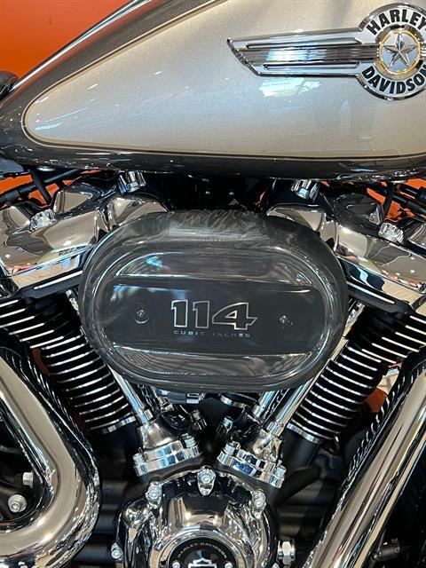 2023 Harley-Davidson Fat Boy® 114 in Dumfries, Virginia - Photo 31