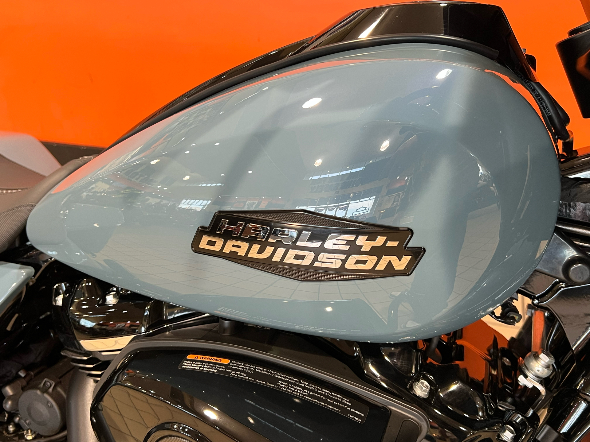 2024 Harley-Davidson Street Glide® in Dumfries, Virginia - Photo 4