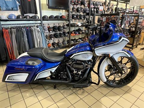 2021 Harley-Davidson Road Glide® Special in Dumfries, Virginia