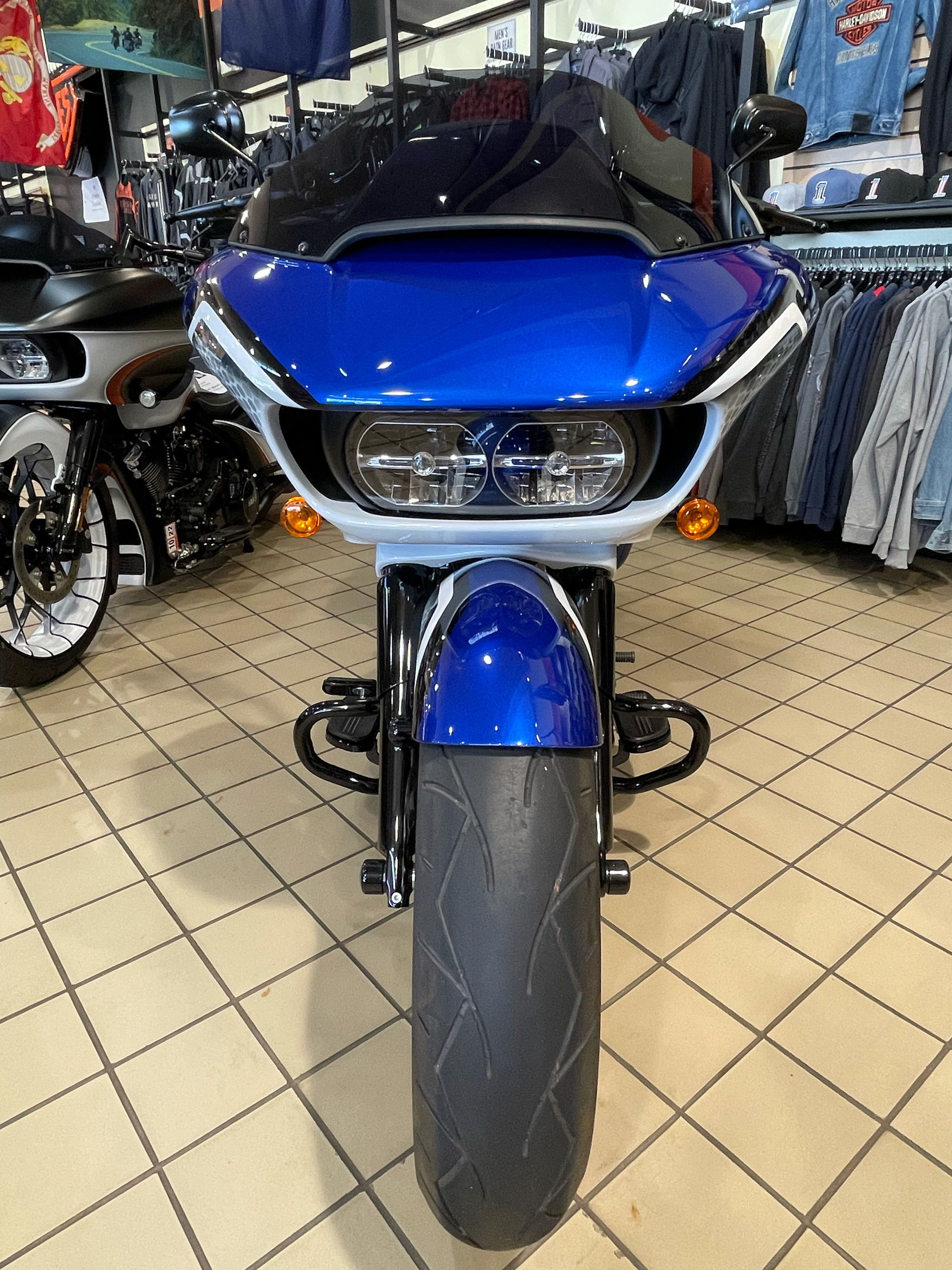 2021 Harley-Davidson Road Glide® Special in Dumfries, Virginia - Photo 17