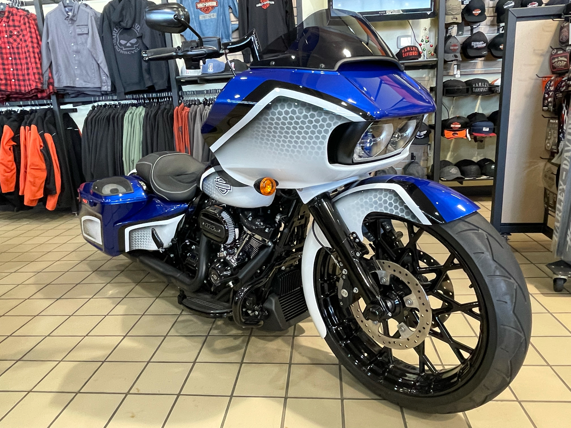 2021 Harley-Davidson Road Glide® Special in Dumfries, Virginia - Photo 21