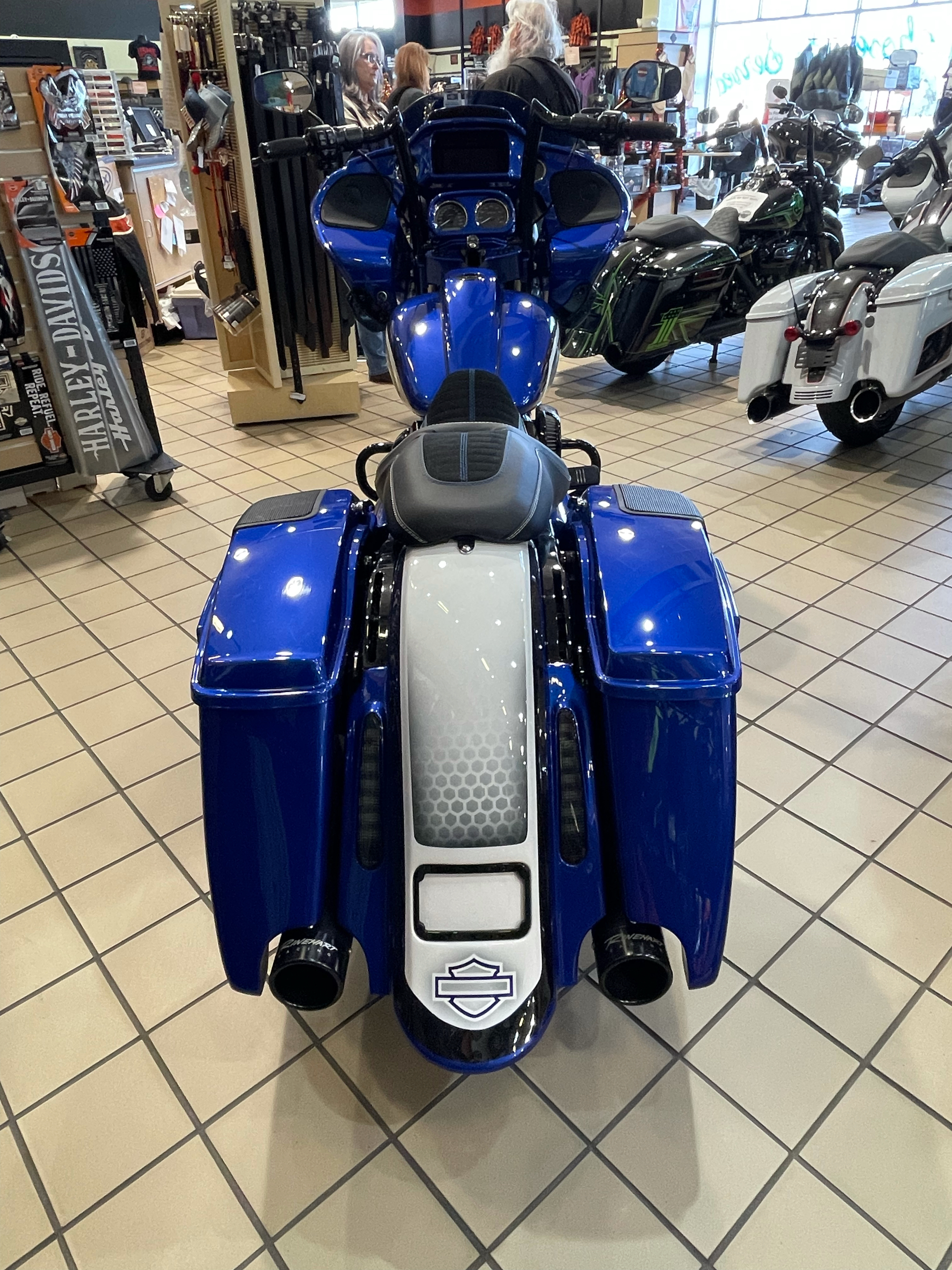 2021 Harley-Davidson Road Glide® Special in Dumfries, Virginia - Photo 26