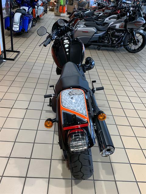 2022 Harley-Davidson Low Rider S in Dumfries, Virginia - Photo 11