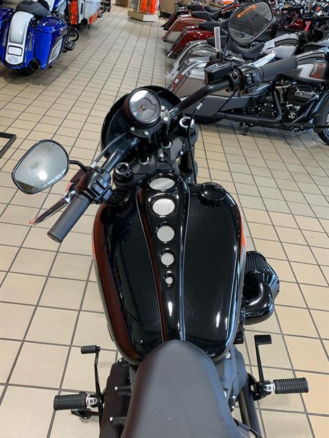 2022 Harley-Davidson Low Rider S in Dumfries, Virginia - Photo 15