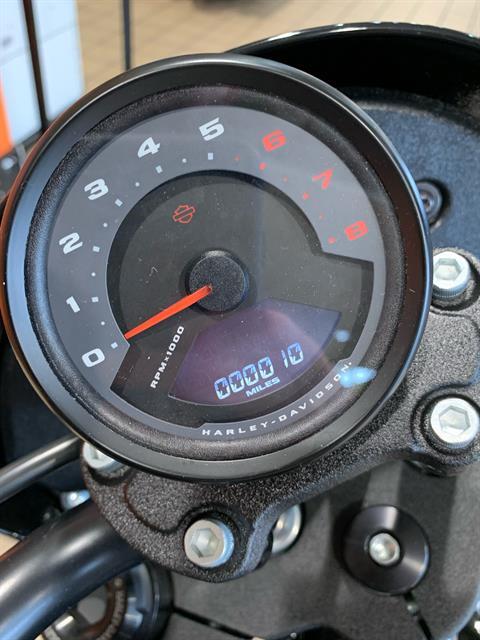 2022 Harley-Davidson Low Rider S in Dumfries, Virginia - Photo 10
