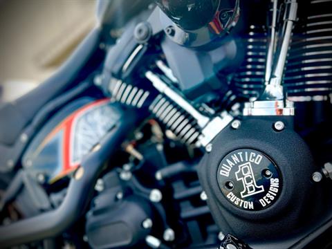 2022 Harley-Davidson Low Rider S in Dumfries, Virginia - Photo 4