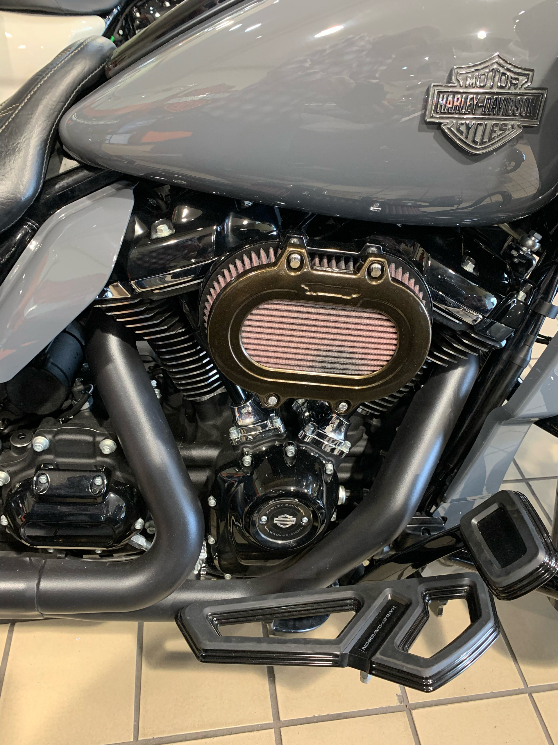 2022 Harley-Davidson ROAD GLIDE SPECIAL in Dumfries, Virginia - Photo 3