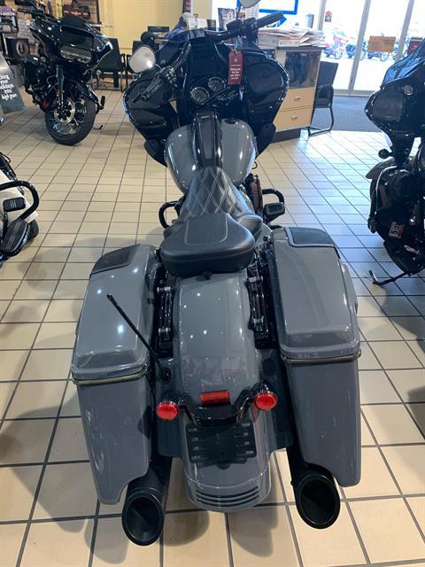 2022 Harley-Davidson ROAD GLIDE SPECIAL in Dumfries, Virginia - Photo 5