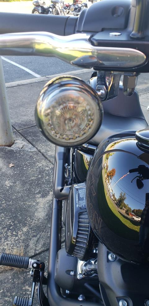 2021 Harley-Davidson Low Rider S in Dumfries, Virginia - Photo 12