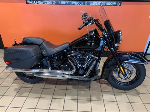 2020 Harley-Davidson HERITAGE in Dumfries, Virginia - Photo 1