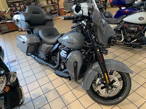 2022 Harley-Davidson ULTRA LIMITED in Dumfries, Virginia