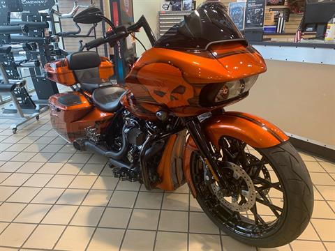 2019 Harley-Davidson ROAD GLIDE SPECIAL CUSTOM in Dumfries, Virginia - Photo 4