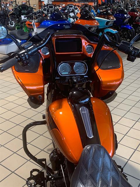 2019 Harley-Davidson ROAD GLIDE SPECIAL CUSTOM in Dumfries, Virginia - Photo 7
