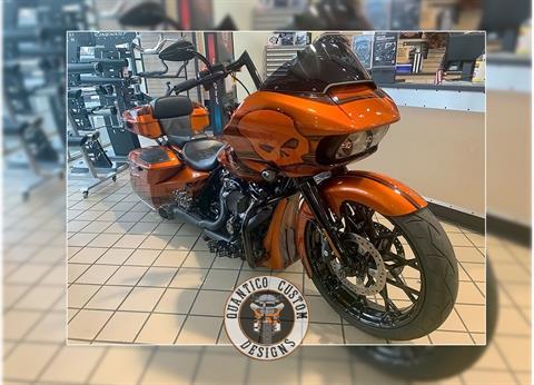 2019 Harley-Davidson ROAD GLIDE SPECIAL CUSTOM in Dumfries, Virginia - Photo 1