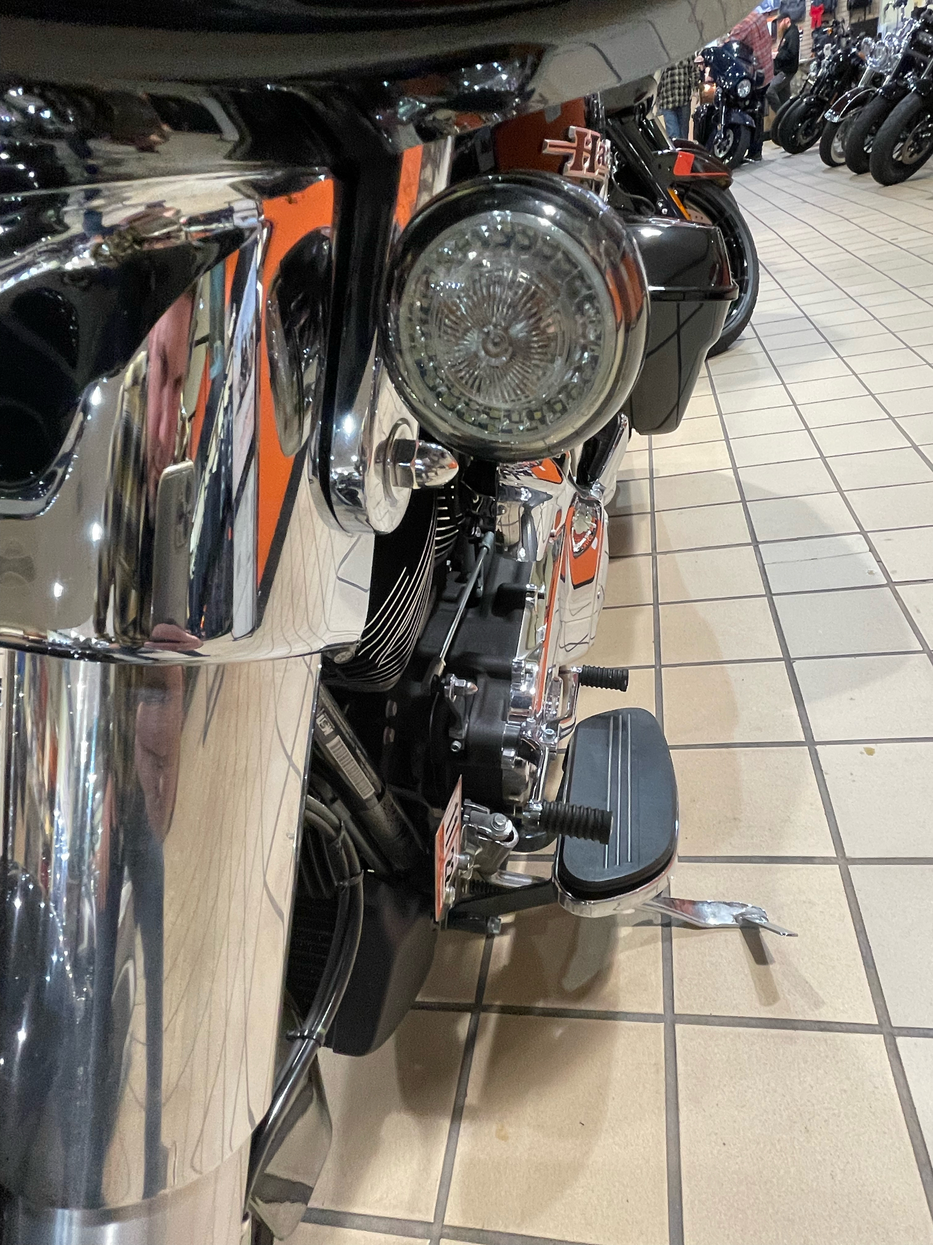 2019 Harley-Davidson Street Glide® in Dumfries, Virginia - Photo 13