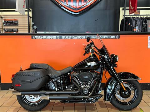 2023 Harley-Davidson Heritage Classic 114 in Dumfries, Virginia - Photo 1