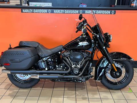 2023 Harley-Davidson Heritage Classic 114 in Dumfries, Virginia - Photo 2