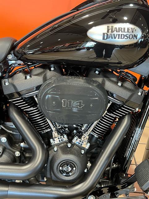 2023 Harley-Davidson Heritage Classic 114 in Dumfries, Virginia - Photo 3