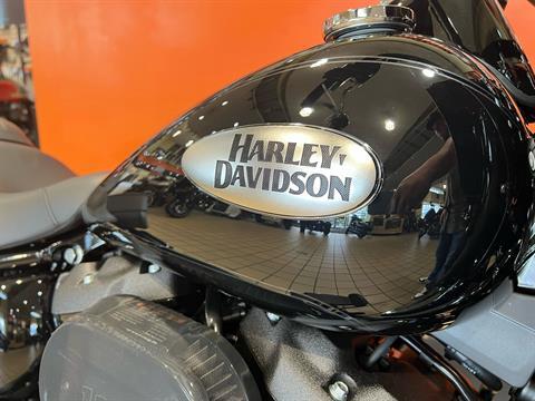 2023 Harley-Davidson Heritage Classic 114 in Dumfries, Virginia - Photo 6