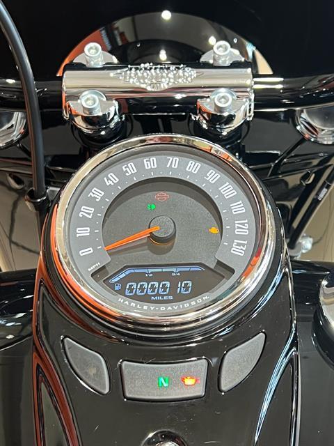 2023 Harley-Davidson Heritage Classic 114 in Dumfries, Virginia - Photo 13