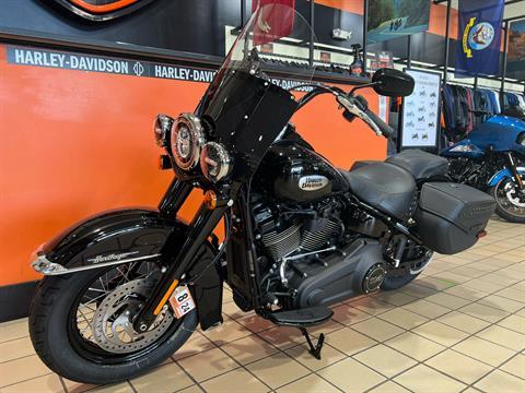 2023 Harley-Davidson Heritage Classic 114 in Dumfries, Virginia - Photo 25