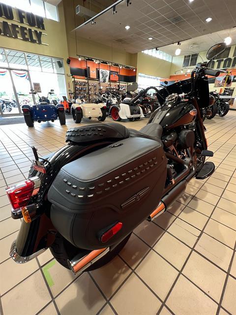 2023 Harley-Davidson Heritage Classic 114 in Dumfries, Virginia - Photo 31