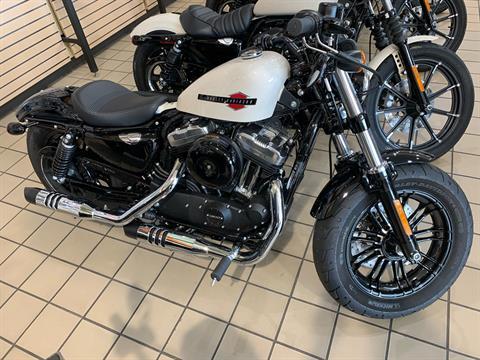 2022 Harley-Davidson SPORTSTER FORTY-EIGHT in Dumfries, Virginia