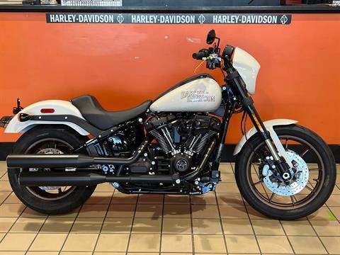 2023 Harley-Davidson Low Rider® S in Dumfries, Virginia - Photo 2