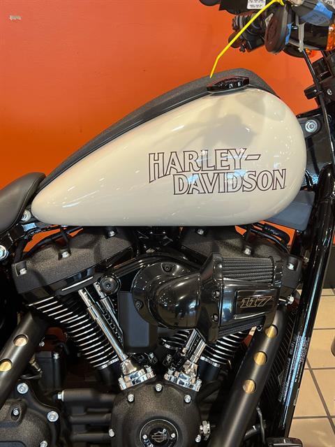2023 Harley-Davidson Low Rider® S in Dumfries, Virginia - Photo 5