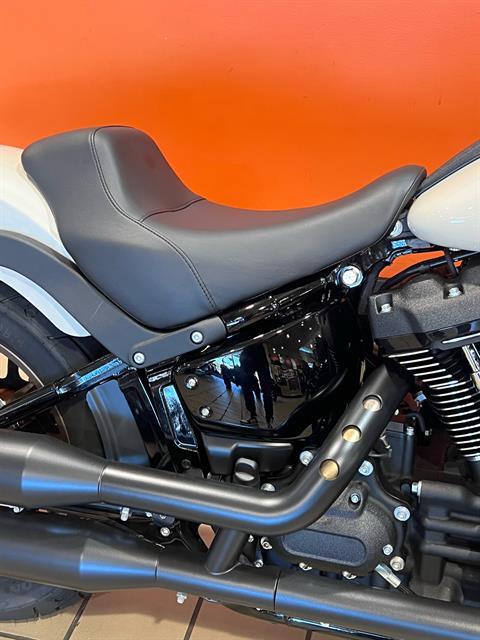 2023 Harley-Davidson Low Rider® S in Dumfries, Virginia - Photo 6