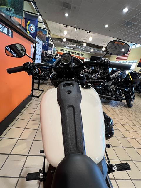 2023 Harley-Davidson Low Rider® S in Dumfries, Virginia - Photo 14