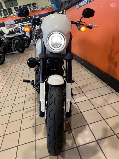 2023 Harley-Davidson Low Rider® S in Dumfries, Virginia - Photo 23